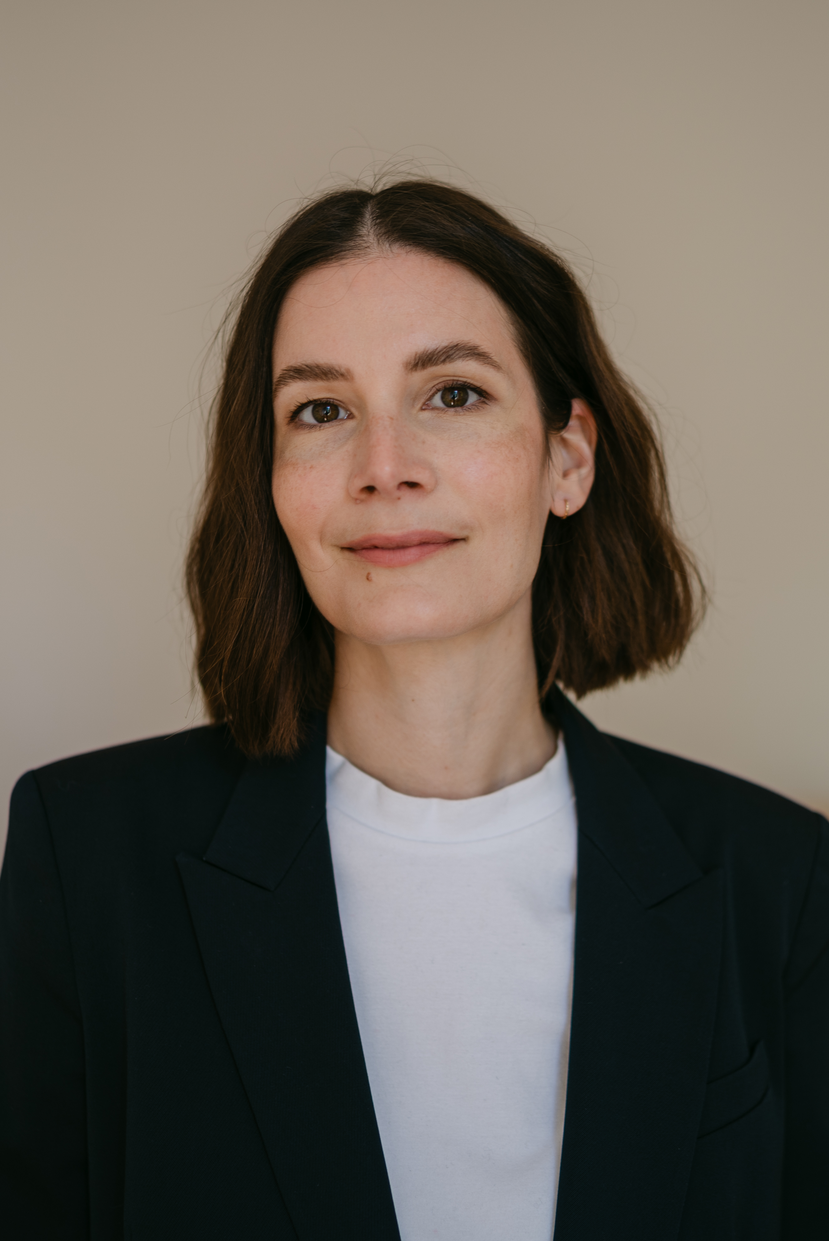 Antonia Eidner